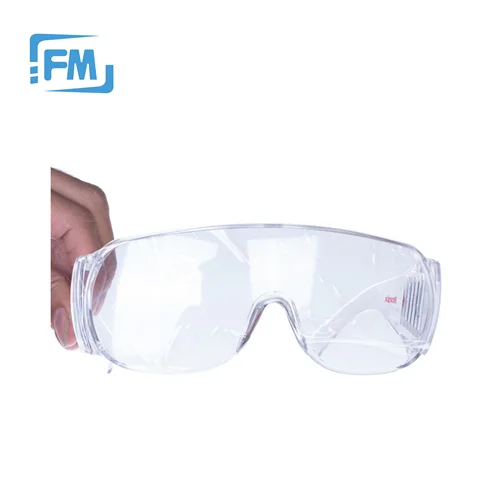 عینک ایمنی رونیکس سنگ زنی مدل RH-9022
